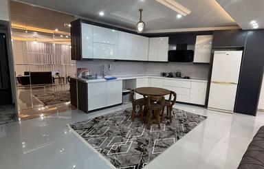 ویلای سه طبقه استخردار