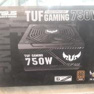 پاور گیمینگ ایسوس750وات