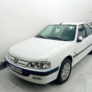 پژوپارس تیوفایو TU5 در حد لاکاغذ 99