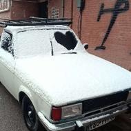 پیکان وانت cng انژکتور 1385