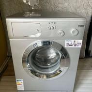 ماشین لباسشویی هایر7کیلویی