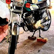 موتور هوندا امیکو درحد