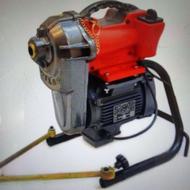 لوله بازکنی