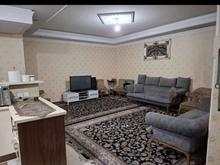 85 متر 2 خواب طیقه سوم غرب مرزداران در شیپور