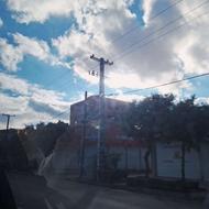 خانه ویلایی کلنگی