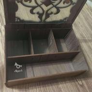 جای تی برگ شیک