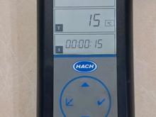 اکسیژن متر در شیپور