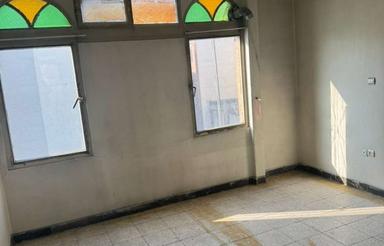 آپارتمان 90 متری تخلیه اداری مسکونی. اجاره ایی