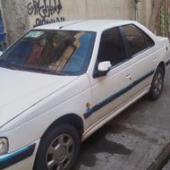 پارس87 بیمه 1سال ماینه فنی 1سال