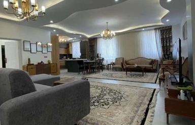 فروش آپارتمان 120 متر در فاز 1