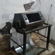 فروش دستگاه پرس ضربه ای