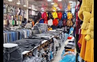 مغازه تجاری 81متر سرای 7 و سرای 8 همکف 17 شهریور