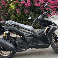 موتور مشابه صفر