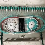 اپراتور فیبر نوری و فیوژن