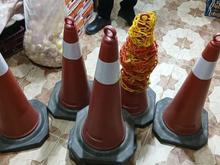 مانع پارک ممنوع در شیپور