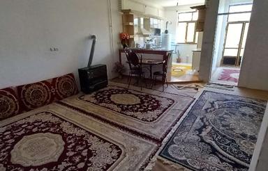 سوییت مبله درسلطانیه