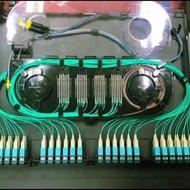 اپراتور فیبرنوری و فیوژن