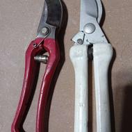 قیچی‌باغبانی