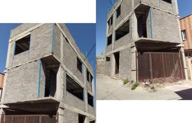 فروش دوبلکس مرکز شهر