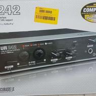 کارت صدا اشتنبرگ Steinberg UR242