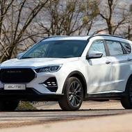 فیدلیتی الیت 7 نفره 1404