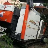 کمباین اگری