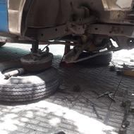 جلوبندی و تنظیم فرمان سیاریوسفی 24ساعت درخدمت همشهری شیرازی