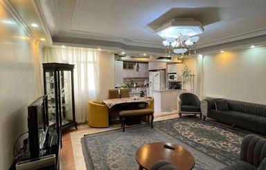 60متری فول امکانات تهرانپارس