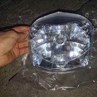 چراغ جلو نو ویو رادیسون