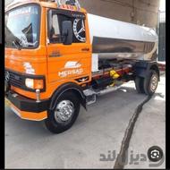 تخلیه چاه ولوله بازکنی