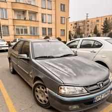 پرشیافابریک مدل92سالم به شرط