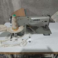 چرخ خیاطی جوکی