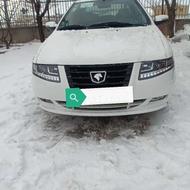 سورن پلاس فول موتور ملی