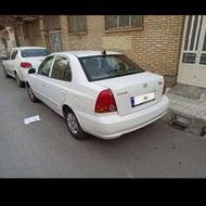 هیوندای ورنا 85