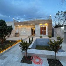 فروش ویلا دوبلکس 180متری فول امکانات