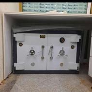 گاوصندوق نسوز