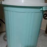 سطل زباله سطل آشغال نو