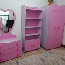 سرویس خواب کودک