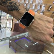 طرح اپل واچ 8 اولترا