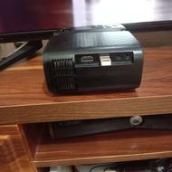 پروژکتور خانگی