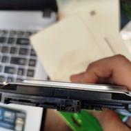 ریکاوری هارد فلش و رم