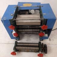 دستگاه برش رشته و پاستا