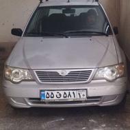 پراید 132SEفول کم کارکرد در حد صفر