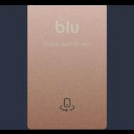 هدیه نقدی و وام بلو بانک