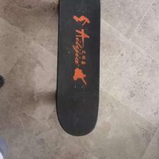 اسکیت حرفه ای