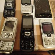 6عدد تلفن همراه