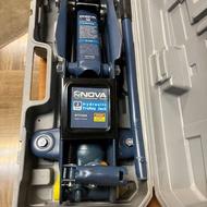 جک سوسماری نووا 2 تن