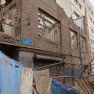 تخریب وکنده کاری