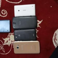 گوشی های کارکرده s7