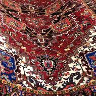 فرش شش متری هریس اصل